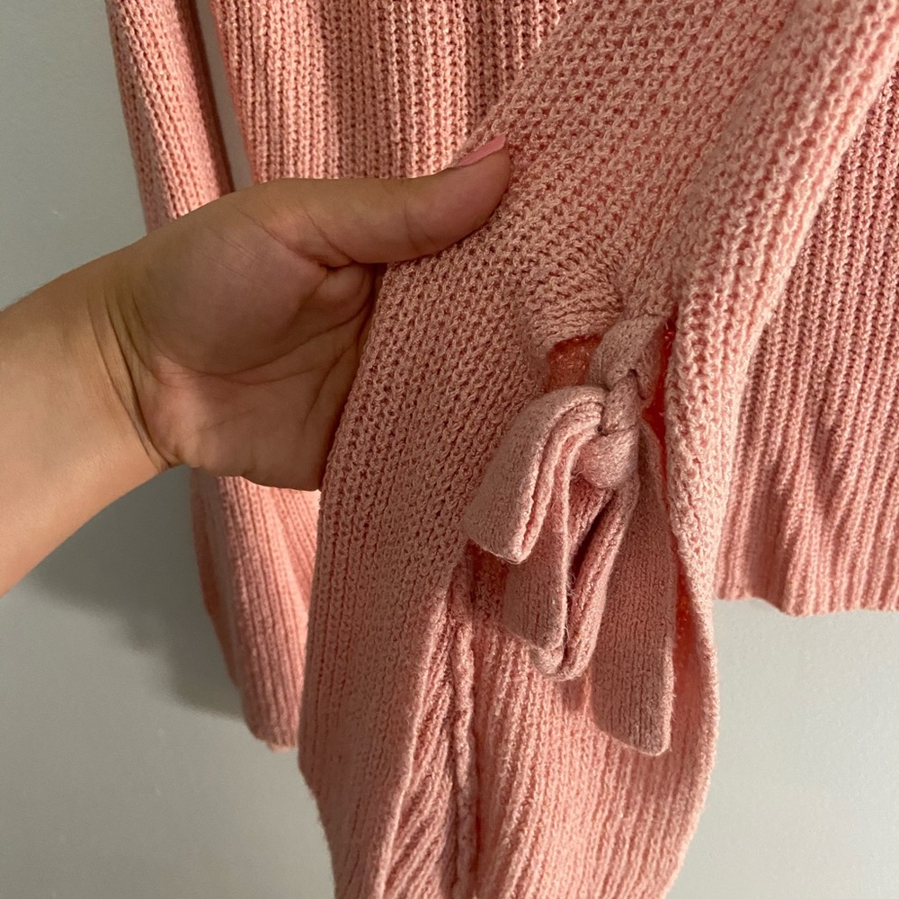Sweater - Picture 3 of 4